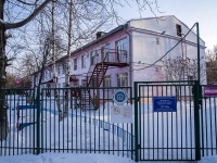 , 幼儿园 №76 общеразвивающего вида, Dalne-klyuchevskaya st, 房屋 25А
