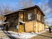 , Dalne-klyuchevskaya st, 房屋 115. 别墅