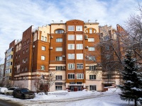 Томск, Кузнецова ул, дом 6