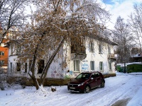 соседний дом: ул. Кузнецова, дом 12/3. многоквартирный дом