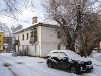 Томск, Кузнецова ул, дом 12