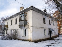 Томск, Кузнецова ул, дом 12