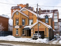 Томск, Кузнецова ул, дом 19