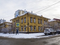 соседний дом: ул. Кузнецова, дом 20. индивидуальный дом