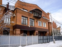 Томск, Кузнецова ул, дом 21