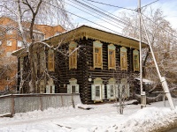 соседний дом: ул. Кузнецова, дом 25. индивидуальный дом