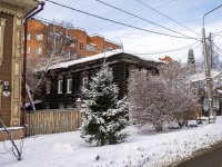 Томск, улица Кузнецова, дом 29. индивидуальный дом