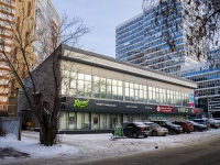 Томск, Николая Островского пер, дом 16