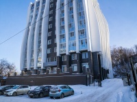 Томск, Николая Островского пер, дом 23