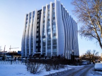 Томск, Николая Островского пер, дом 23