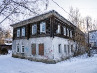 Томск, Николая Островского пер, дом 29