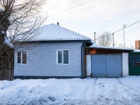 соседний дом: пер. Школьный, дом 25. индивидуальный дом