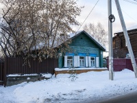 соседний дом: пер. Школьный, дом 31. индивидуальный дом