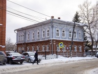 соседний дом: пер. Сухоозерный, дом 13. индивидуальный дом