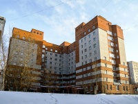 Томск, Киевская ул, дом 13