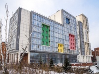 Томск, Красноармейская ул, дом 35