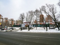Томск, Красноармейская ул, дом 44