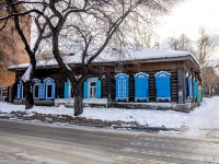 соседний дом: ул. Красноармейская, дом 58. индивидуальный дом