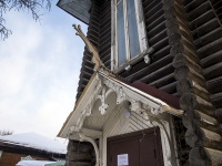 Томск, медицинский центр Томский фтизиопульмонологический медицинский центр , улица Красноармейская, дом 68