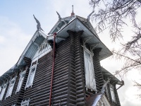 Томск, медицинский центр Томский фтизиопульмонологический медицинский центр , улица Красноармейская, дом 68