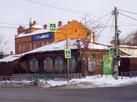 Томск, улица Красноармейская, дом 70/1. индивидуальный дом