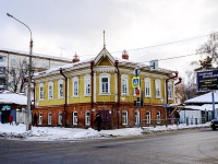 Томск, Красноармейская ул, дом 72