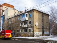neighbour house: st. Gogol, house 36/5. Apartment house