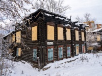 Томск, Гоголя ул, дом 43