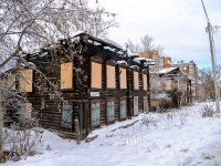 Томск, Гоголя ул, дом 43