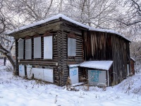 Томск, Гоголя ул, дом 45