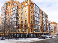 соседний дом: ул. Гоголя, дом 55. многоквартирный дом