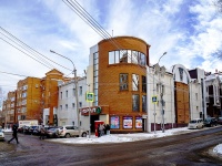 Томск, Гоголя ул, дом 58