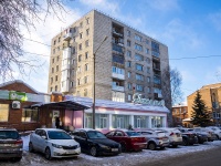 ,  , house 13. 公寓楼