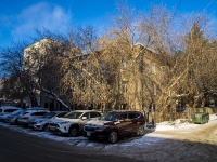 , Savinih st, 房屋 16. 公寓楼