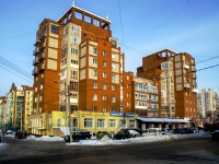 Томск, Тверская ул, дом 18