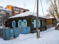 Томск, Тверская ул, дом 19