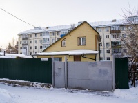 соседний дом: ул. Тверская, дом 23А. индивидуальный дом