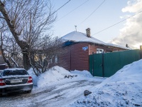 соседний дом: ул. Средне-Кирпичная, дом 24А. индивидуальный дом