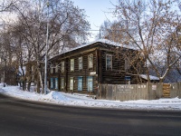 соседний дом: ул. Средне-Кирпичная, дом 32. индивидуальный дом