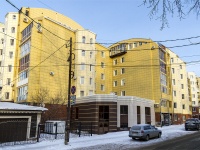 Томск, Алтайская ул, дом 20