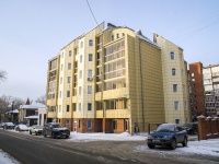 Томск, Алтайская ул, дом 20