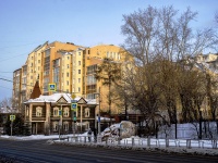 Томск, Алтайская ул, дом 20
