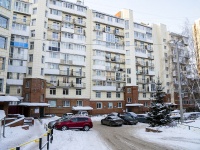 Томск, Алтайская ул, дом 24