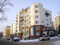 Томск, Алтайская ул, дом 24