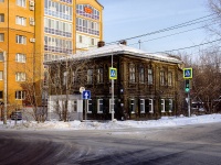 соседний дом: ул. Алтайская, дом 38. индивидуальный дом