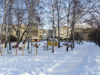 Томск, сквер 