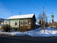 соседний дом: ул. Пролетарская, дом 16. индивидуальный дом