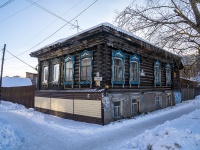 Томск, Пролетарская ул, дом 19