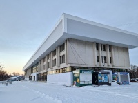 , 火车站 Речной вокзал, Naberezhnaya reki tomi st, 房屋 29