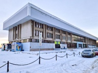 , 火车站 Речной вокзал, Naberezhnaya reki tomi st, 房屋 29